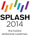 Splash 2014