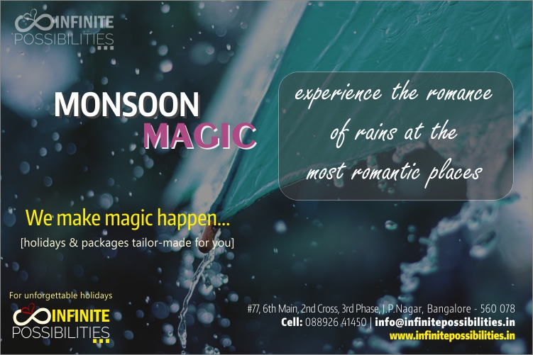 Monsoon Magic - Facebook